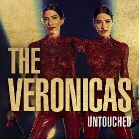 The Veronicas - Untouched (2018) Mp3 192kbps Happydayz