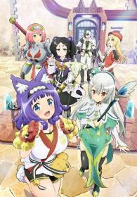 [Futoku no Guild][01-12][BIG5][1080P][AT-X]