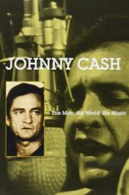 Johnny Cash The Man His World His Music (1969) [720p] [WEBRip] [YTS]