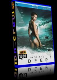 Into The Deep - Omicidio In Mare Aperto (2022) 1080p H264 BluRay iTA ENG AC3 5.1 - iDN_CreW