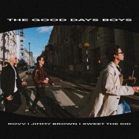 Jimmy Brown - The Good Days Boys Playlist 2 (2022) Mp3 320kbps [PMEDIA] ⭐️