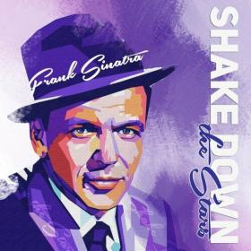 Frank Sinatra - Shake Down the Stars (2022) Mp3 320kbps [PMEDIA] ⭐️