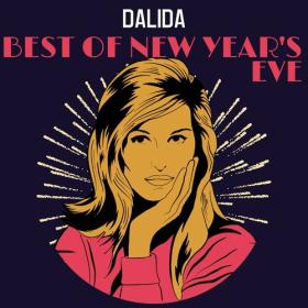 Dalida - Dalida Best Of New Year's Eve (2022) Mp3 320kbps [PMEDIA] ⭐️