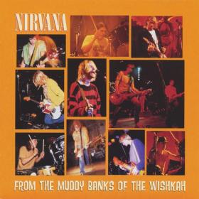 Nirvana - From The Muddy Banks Of The Wishkah PBTHAL (1996 Grunge) [Flac 24-96 LP]