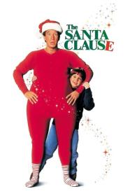 The Santa Clause 1994 UNCUT 720p AMZN WEBRip 800MB x264-GalaxyRG[TGx]