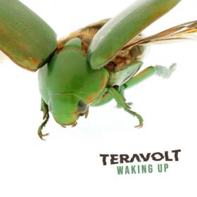 Teravolt - 2022 - Waking Up (FLAC)