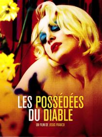 Les possedees du diable 1974 HDRip-AVC ExKinoRay