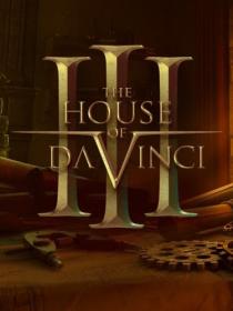 The House of Da Vinci 3 [DODI Repack]