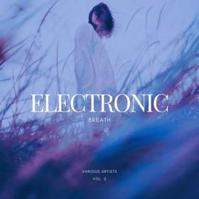 VA - Electronic Breath, Vol  2 (2022) MP3