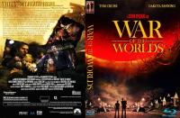 The War Of The Worlds - Remastered 1953 2005 Eng Rus Multi Subs 1080p [H264-mp4]
