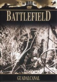 Battlefield Guadalcanal PDTV x264 AAC