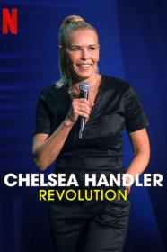 Chelsea Handler Revolution (2022) [720p] [WEBRip] [YTS]