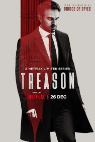 Treason - Stagione 1 (2022) WEBMux ITA ENG x264 mkv[Completa]