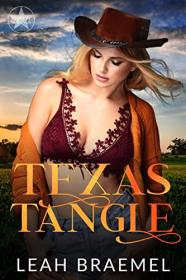 Texas Tangle (Barnett Springs Romance #1) by Leah Braemel