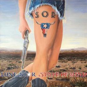 South of Reality (Southern Rock, Hard Rock, USA) [FLAC]