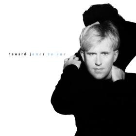 Howard Jones - One To One (Expanded & Remastered 2020) (2012 - Pop) [Flac 24-44]