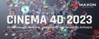Maxon Cinema 4D v2023.1.3 (x64) Multilingual Pre-Activated