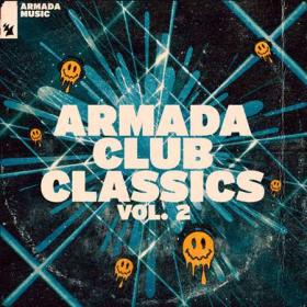 Armada Club Classics Vol  2 (Extended Versions) (2022)