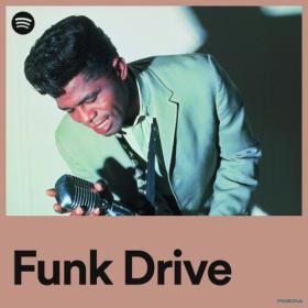 Various Artists - Funk Drive (2022) Mp3 320kbps [PMEDIA] ⭐️