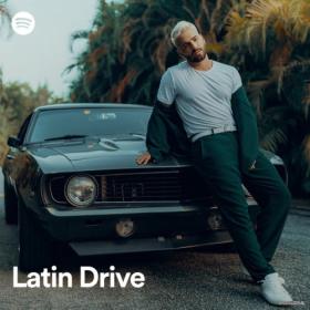 Various Artists - Latin Drive (2022) Mp3 320kbps [PMEDIA] ⭐️