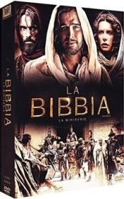 The Bible - La Bibbia (2013) [DVD5  1-5 - Ita AC3 2.0]