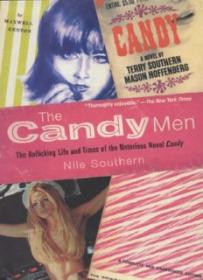 The Candy Men_ The Rollicking Life and Times of the Notorious Novel Candy ( PDFDrive )