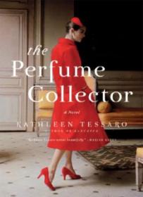 The Perfume Collector_ A Novel ( PDFDrive )