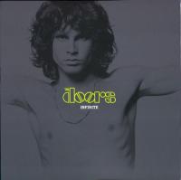 The Doors - Infinite 45RPM Box Set (2013) (PBTHAL Vinyl 2496) vtwin88cube