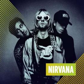 Nirvana - Collection (1989-2019) FLAC