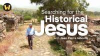 Searching for the Historical Jesus