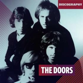 The Doors - Collection [24-bit Hi-Res] (1967-2021) FLAC