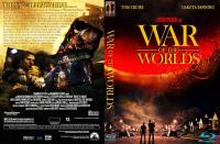 The War Of The Worlds - Remastered 1953 2005 Eng Rus Multi Subs 720p [H264-mp4]