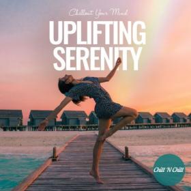 VA - Uplifting Serenity Chillout Your Mind (2022) MP3
