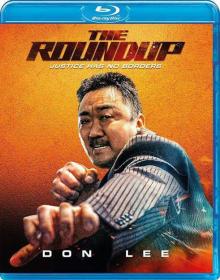 The Roundup A K A The Outlaws 2 (2022) 1080P 10Bit BluRay H265 HEVC DDP5.1 [ENG + KOR] ESUB ~ [SHB931]