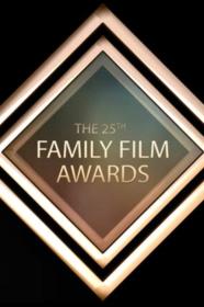 25th Annual Family Film Awards (2022) [720p] [WEBRip] [YTS]