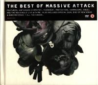 Massive Attack - 2006 - Collected