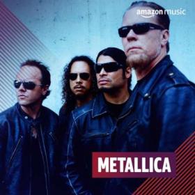 Metallica - Collection (1984-2022) FLAC