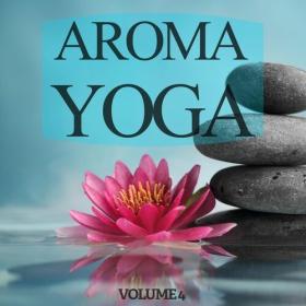 VA - Aroma Yoga, Vol  1-4 (2015-2017) MP3
