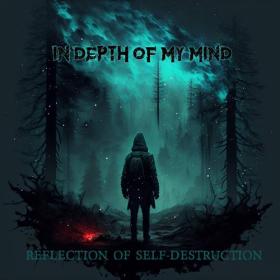 In Depth Of My Mind (Heavy Metal, Russia) [FLAC]