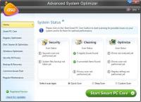 Advanced System Optimizer 3.81.8181.206 Multilingual