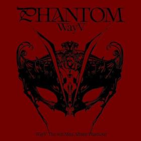 WayV - Phantom - The 4th Mini Album (2022) Mp3 320kbps [PMEDIA] ⭐️