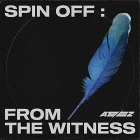 ATEEZ - SPIN OFF  FROM THE WITNESS (2022) FLAC [PMEDIA] ⭐️