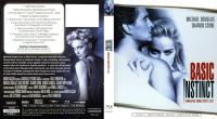 Basic Instinct 1 And 2 Unrated Directors Extended - Crime 1992 2005 Eng Rus Multi Subs 1080p [H264-mp4]