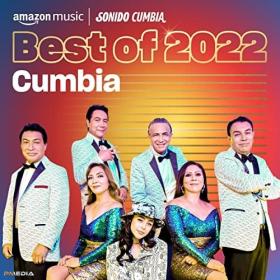 Various Artists - Best of 2022 Cumbia (Mp3 320kbps) [PMEDIA] ⭐️