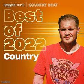 Various Artists - Best of 2022 Country (Mp3 320kbps) [PMEDIA] ⭐️