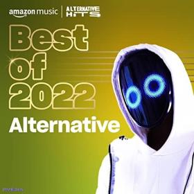 Various Artists - Best of 2022 Alternative (Mp3 320kbps) [PMEDIA] ⭐️