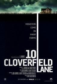 【首发于高清影视之家 】科洛弗道10号[中英字幕] 10 Cloverfield Lane 2016 BluRay 1080p x265 10bit-MiniHD