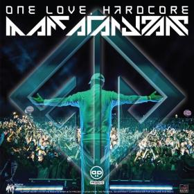 Marc Acardipane - One Love, Hardcore (2022 Trance) [Flac 16-44]