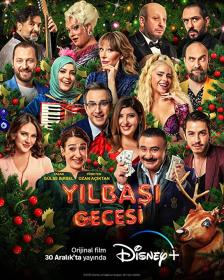 Yılbaşı Gecesi 2022 720p DSNP WEB-DL H264 [TR]  DDP5.1@TSRG