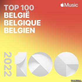 Top Songs of 2022 Belgium (Mp3 320kbps) [PMEDIA] ⭐️